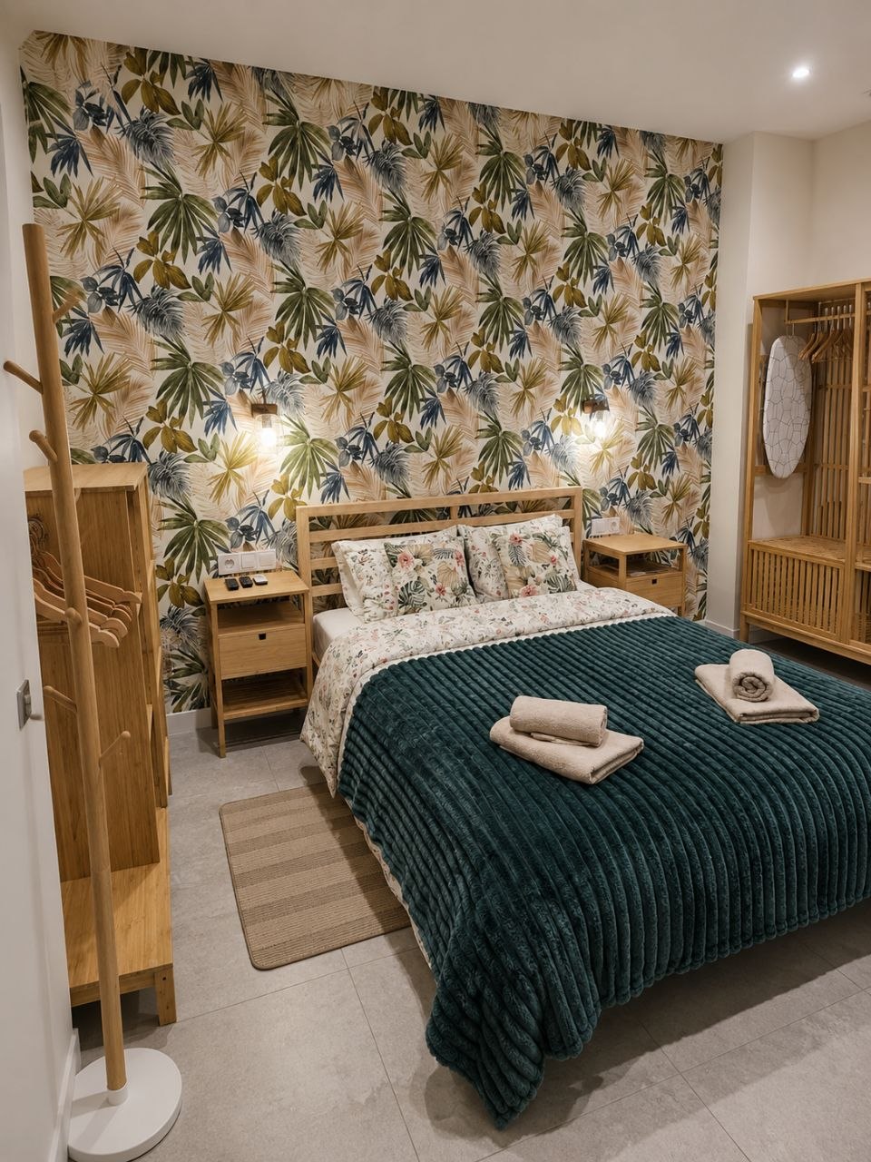 Estudio moderno reformado en el centro de Valencia — 7