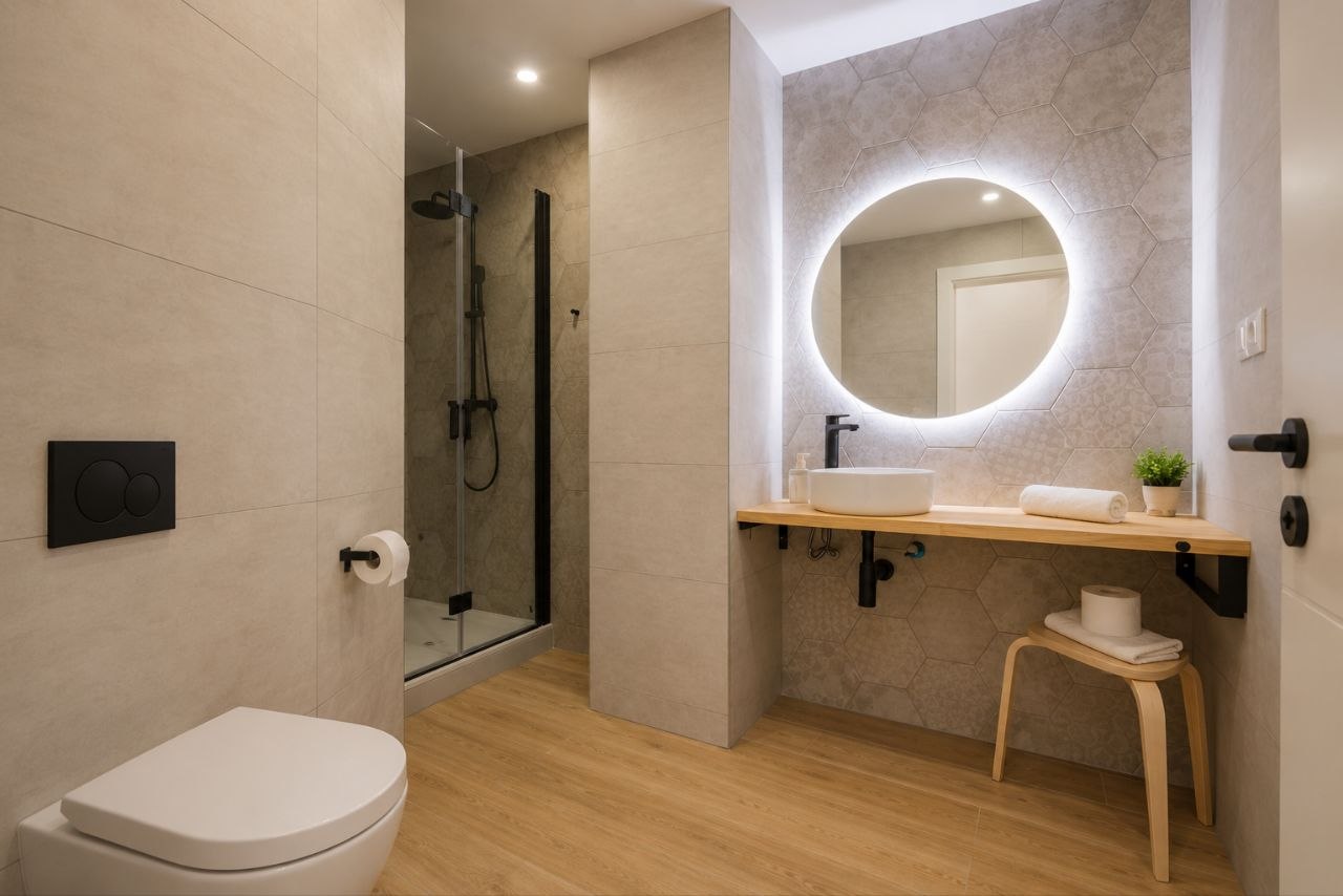 Estudio de diseño reformado en el centro de Valencia — 5