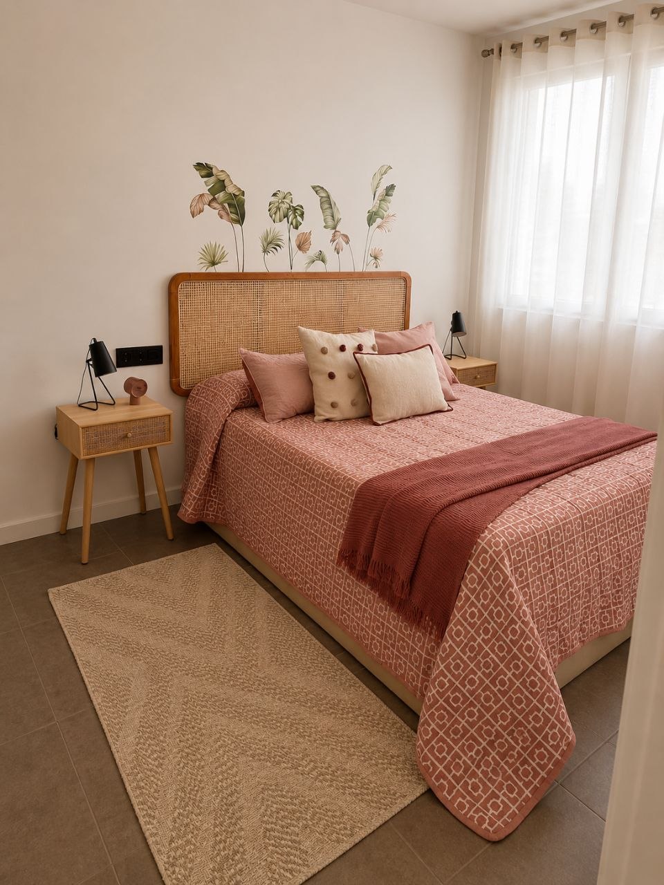 Apartamento dúplex tipo loft en Valencia — 6