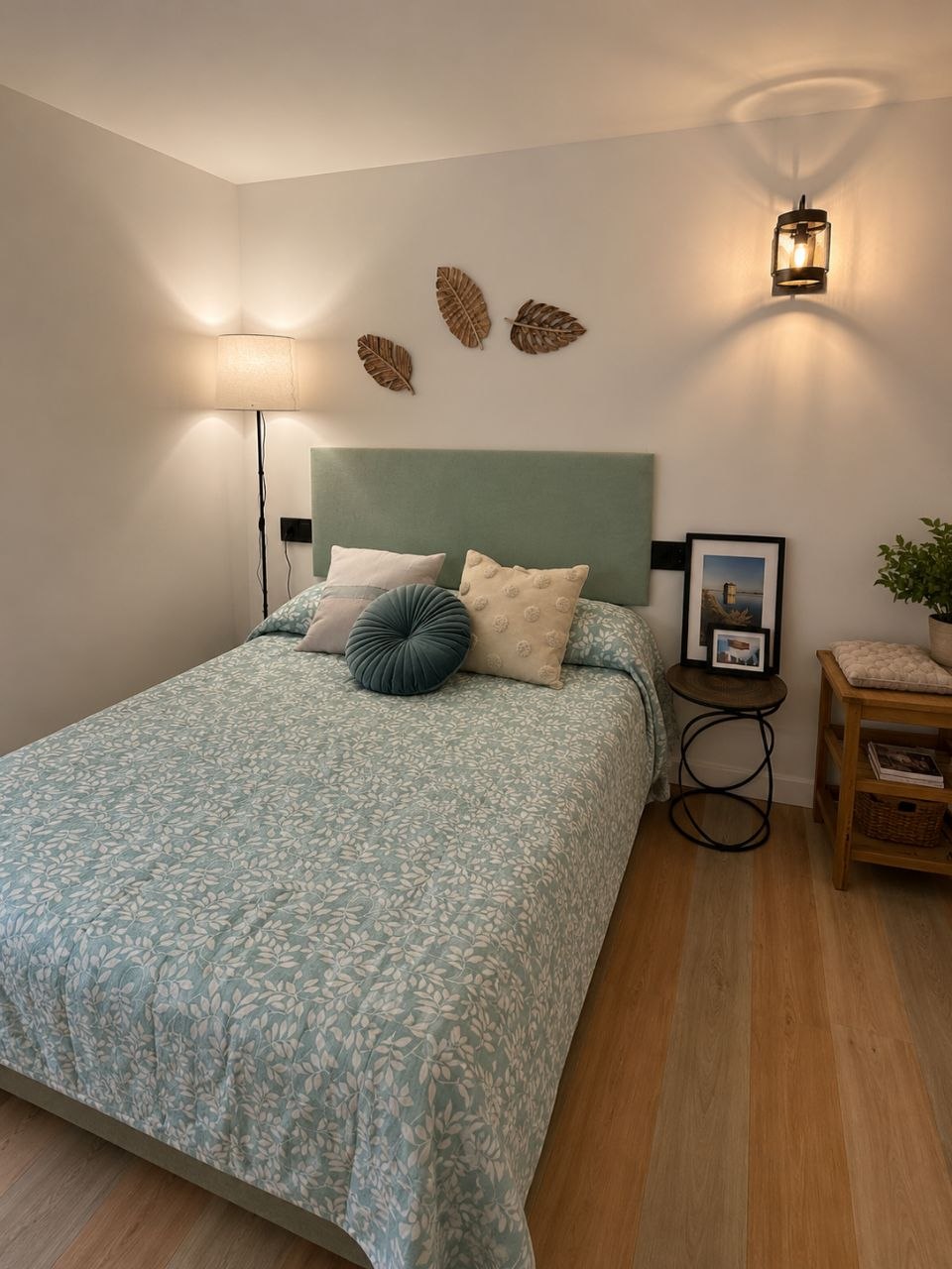 Apartamento dúplex tipo loft en Valencia — 8
