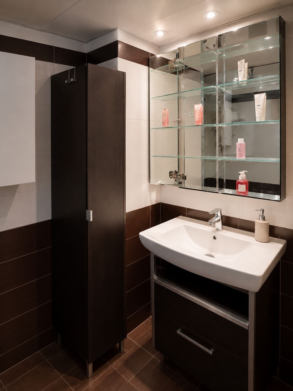 Amplio apartamento moderno en Valencia — 9