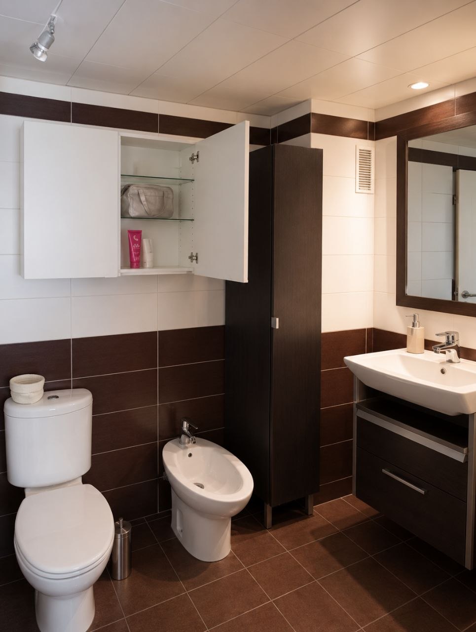 Amplio apartamento moderno en Valencia — 10