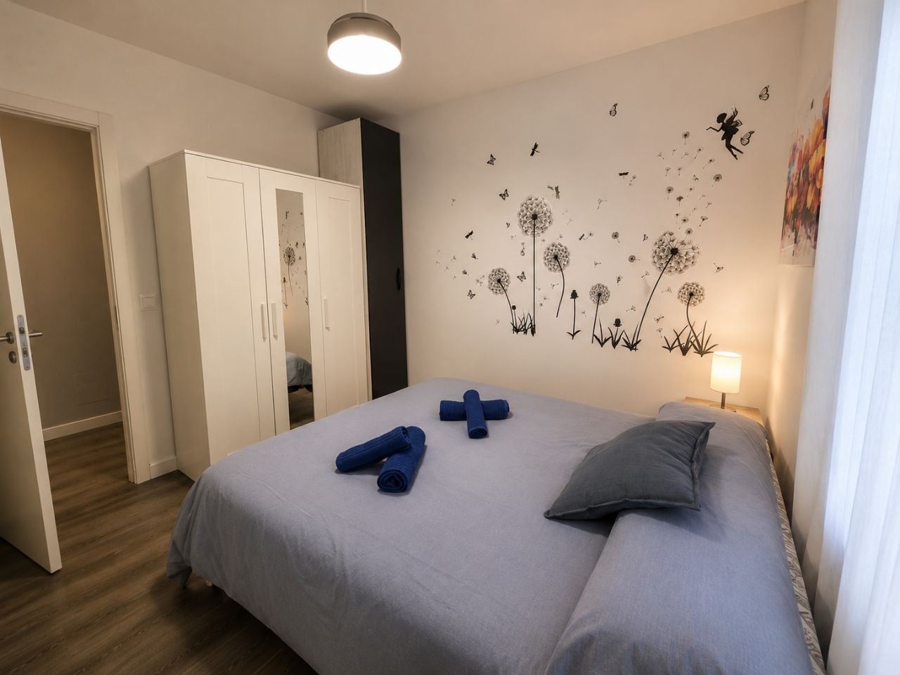 Habitación luminosa y reformada en Alicante — 7